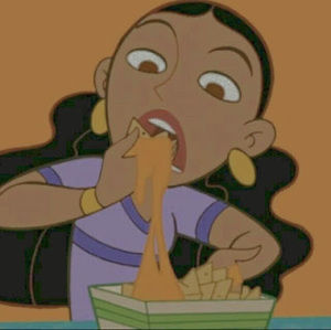 Meet your Posher, Munch